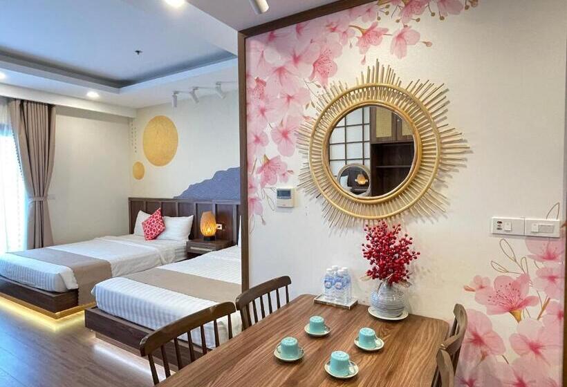 Flc Sea Tower Căn Hộ Biển Quy Nhơn