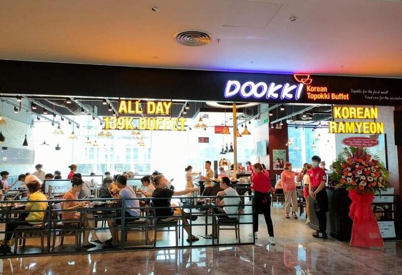 Flc Sea Tower Căn Hộ Biển Quy Nhơn