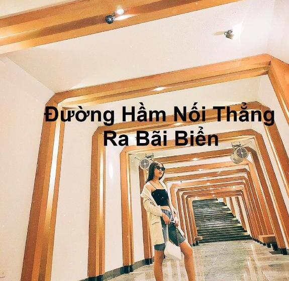 Flc Sea Tower Căn Hộ Biển Quy Nhơn