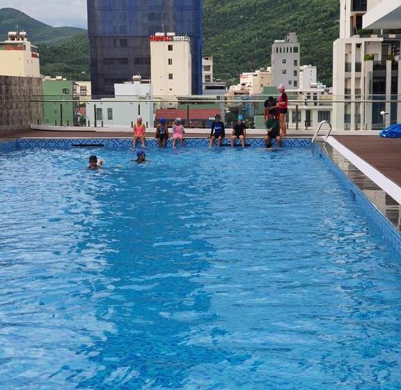 Flc Sea Tower Căn Hộ Biển Quy Nhơn