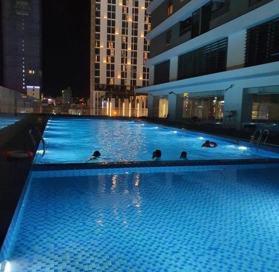 Flc Sea Tower Căn Hộ Biển Quy Nhơn