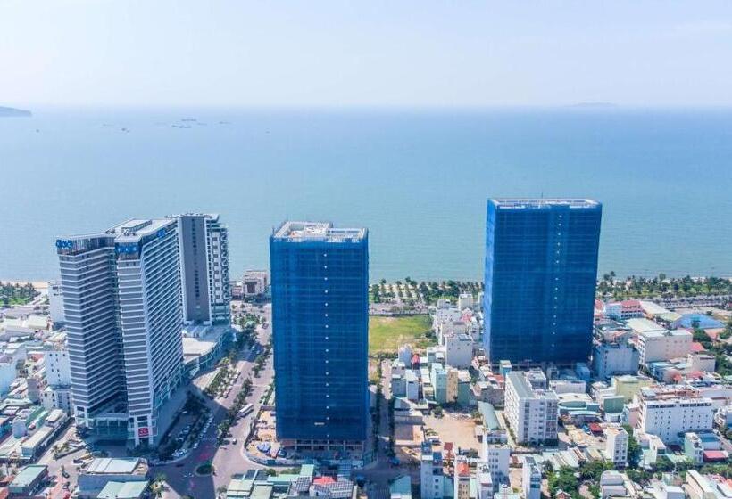 Flc Sea Tower Căn Hộ Biển Quy Nhơn