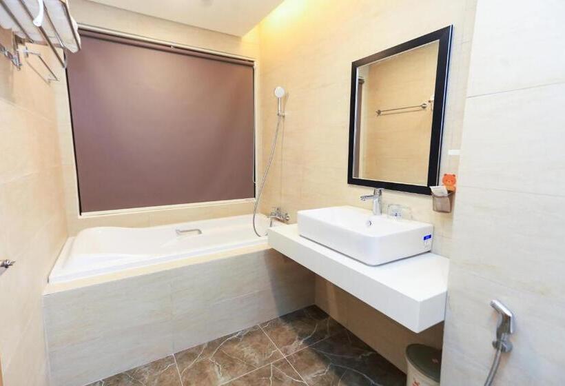 Flc Sea Tower Căn Hộ Biển Quy Nhơn