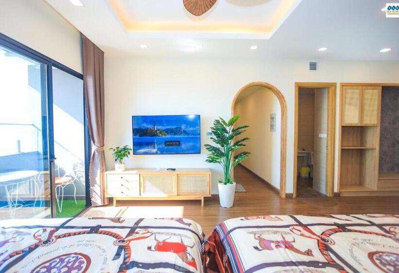 Flc Sea Tower Căn Hộ Biển Quy Nhơn