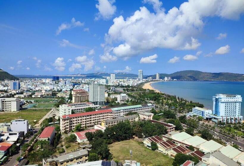 Flc Sea Tower Căn Hộ Biển Quy Nhơn