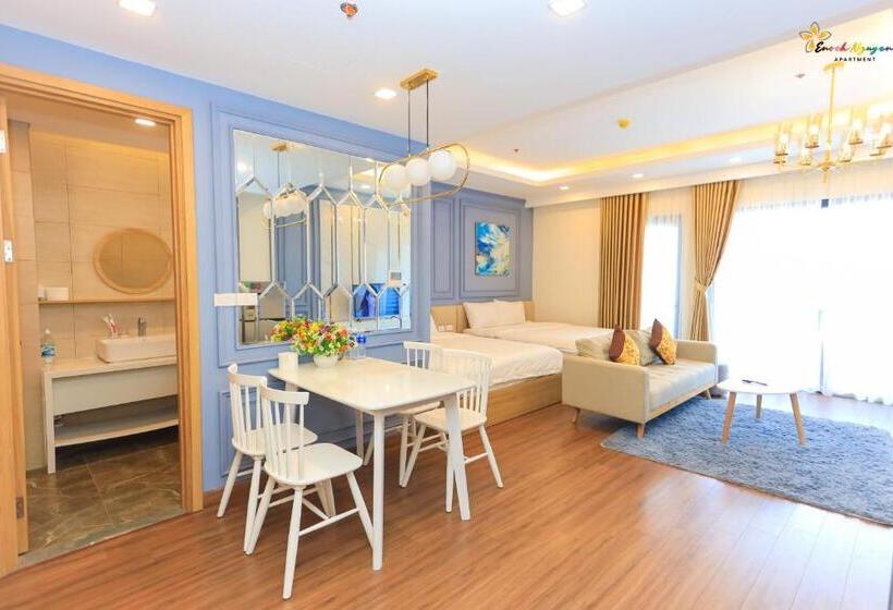 Flc Sea Tower Căn Hộ Biển Quy Nhơn