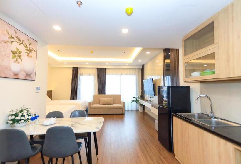 Flc Sea Tower Căn Hộ Biển Quy Nhơn