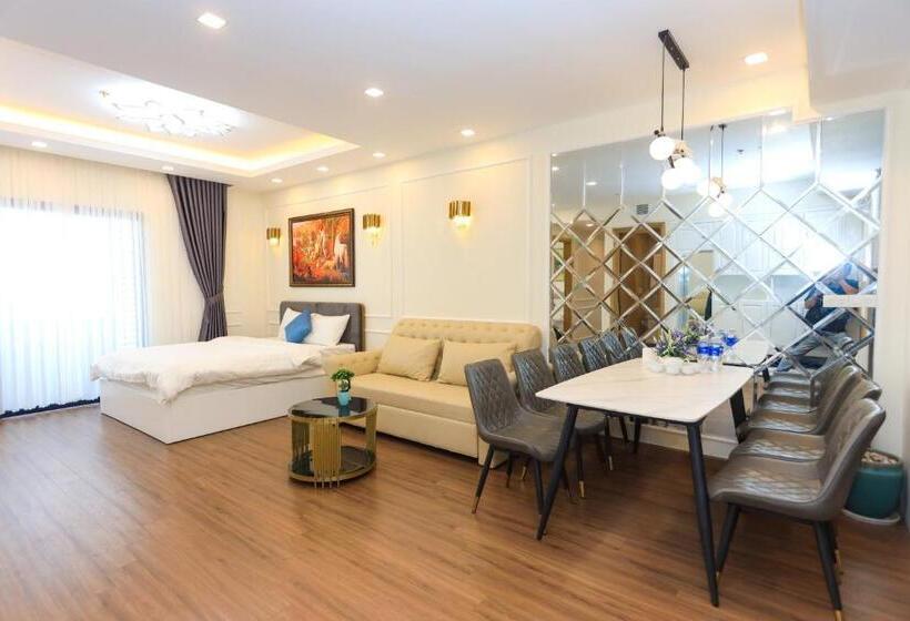 Flc Sea Tower Căn Hộ Biển Quy Nhơn