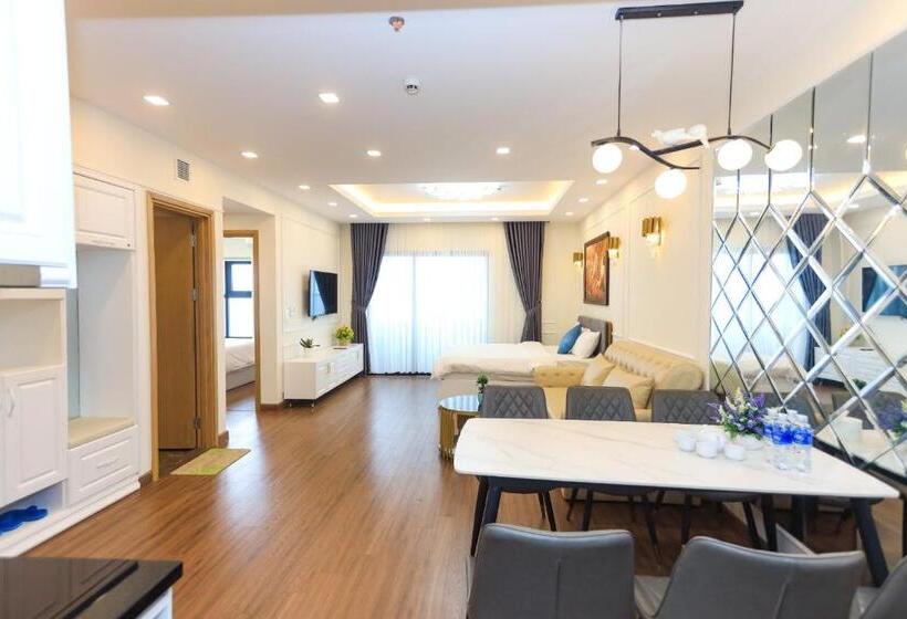 Flc Sea Tower Căn Hộ Biển Quy Nhơn