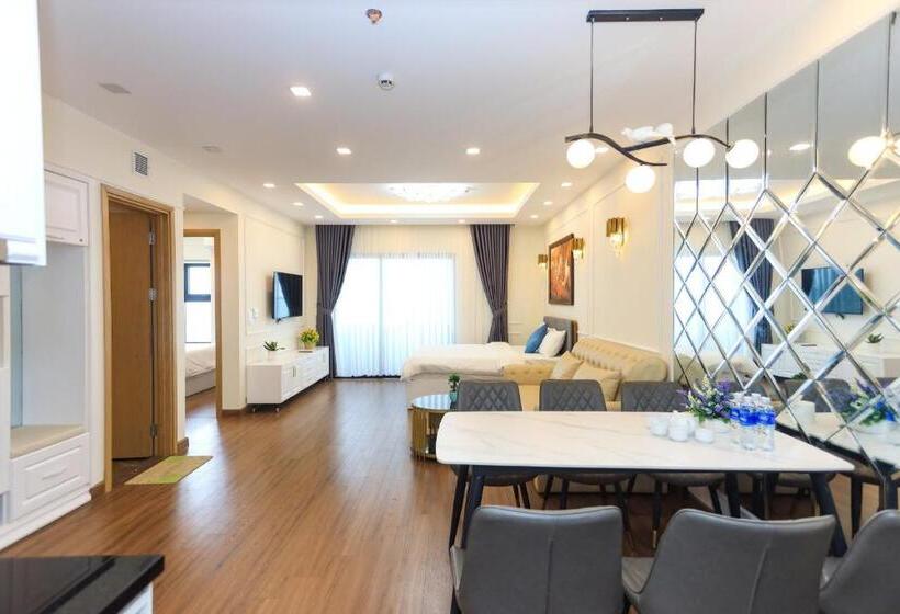 Flc Sea Tower Căn Hộ Biển Quy Nhơn