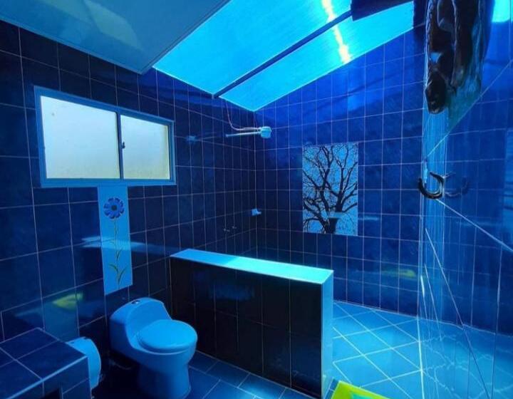 Ghuru Hotel Campestre