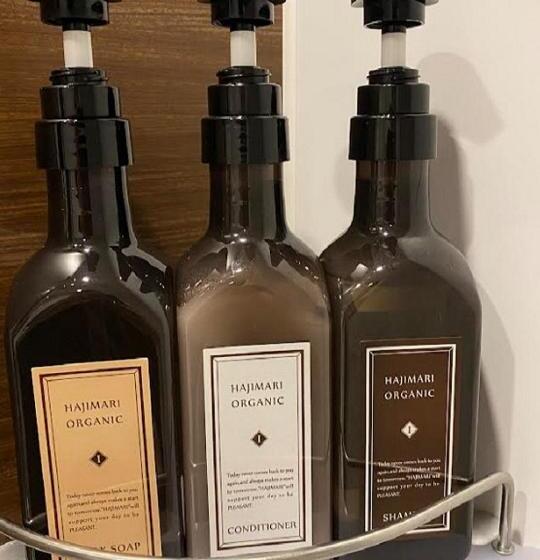 Henn Na Hotel Sendai Kokubuncho