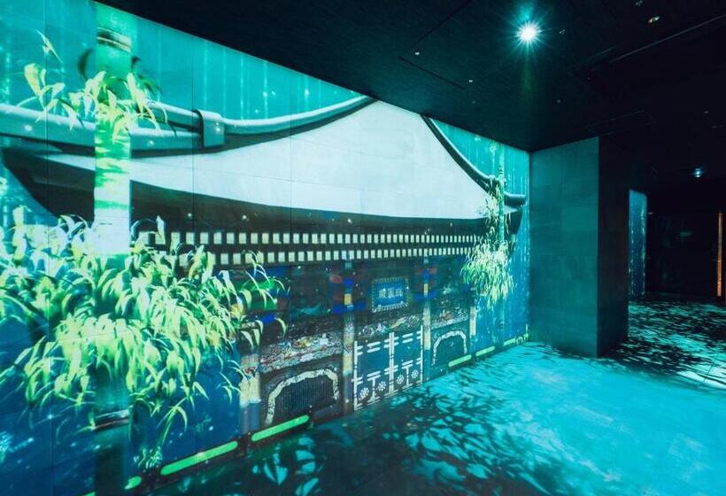 Henn Na Hotel Sendai Kokubuncho