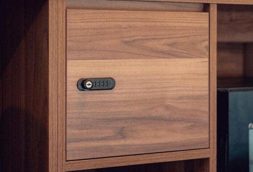 Henn Na Hotel Sendai Kokubuncho