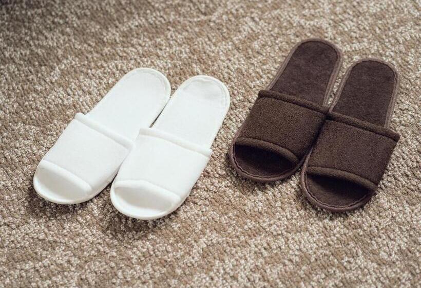 Henn Na Hotel Sendai Kokubuncho