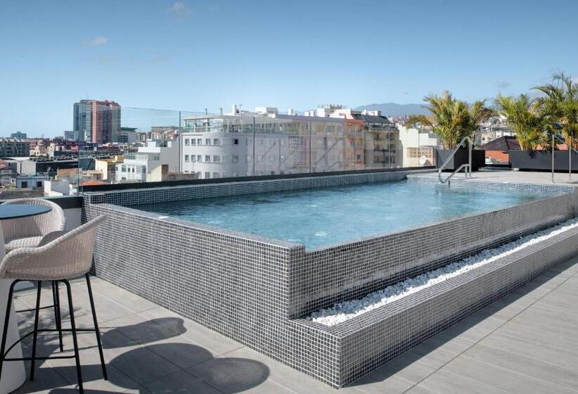Ac Hotel By Marriott Tenerife