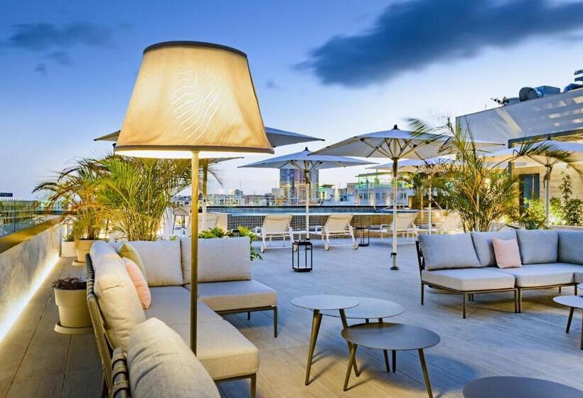 Ac Hotel By Marriott Tenerife