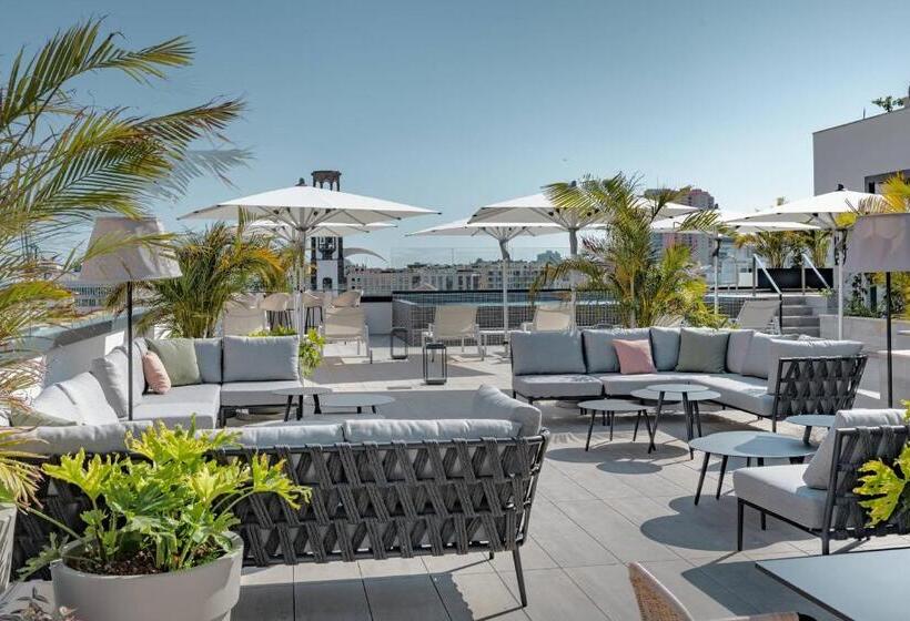 Ac Hotel By Marriott Tenerife