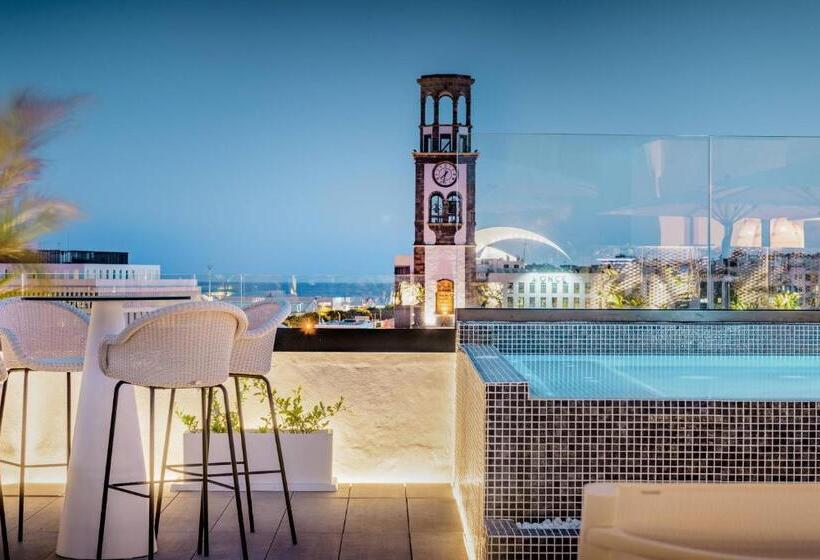Ac Hotel By Marriott Tenerife