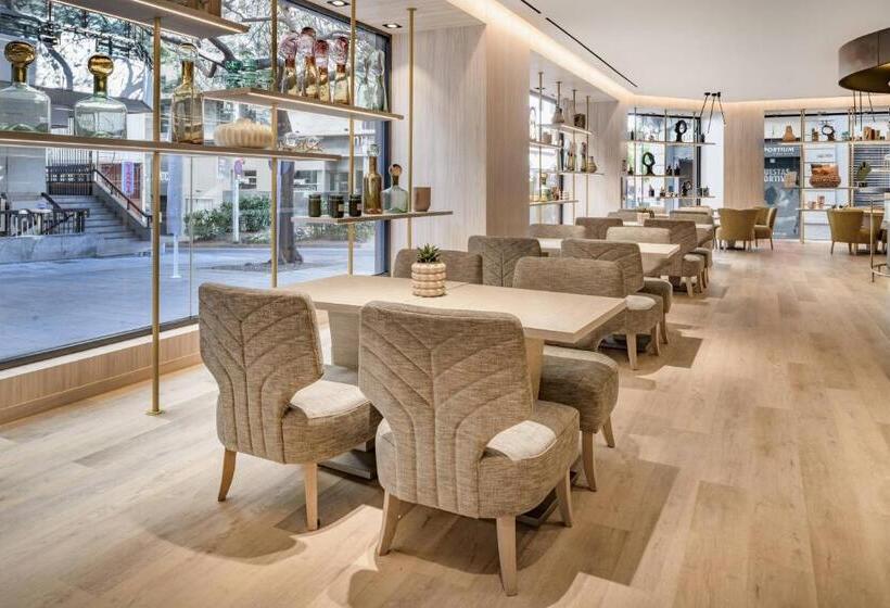 Ac Hotel By Marriott Tenerife