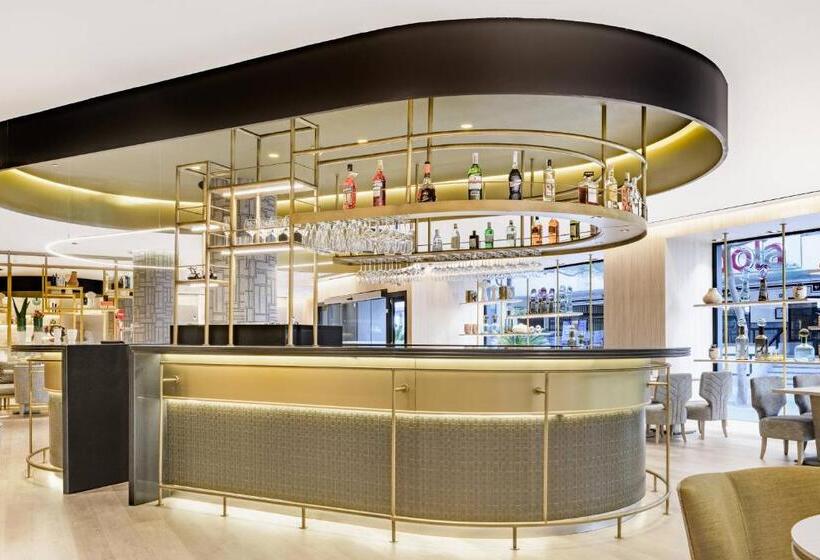 Ac Hotel By Marriott Tenerife