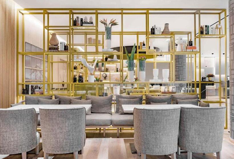 Ac Hotel By Marriott Tenerife