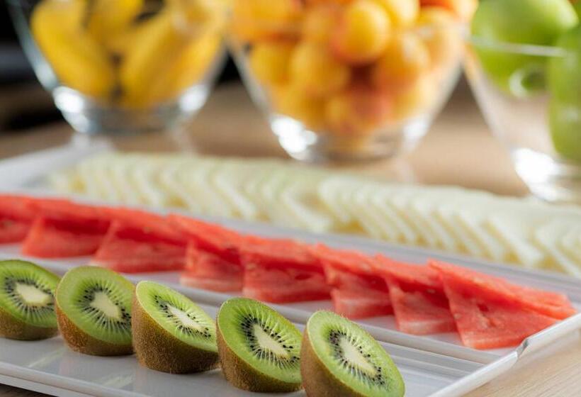 Ac Hotel By Marriott Tenerife