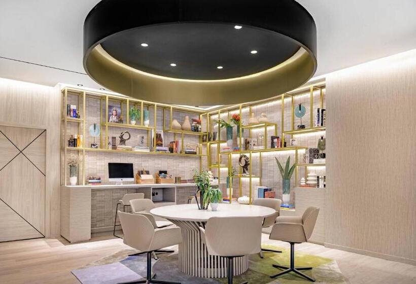 Ac Hotel By Marriott Tenerife