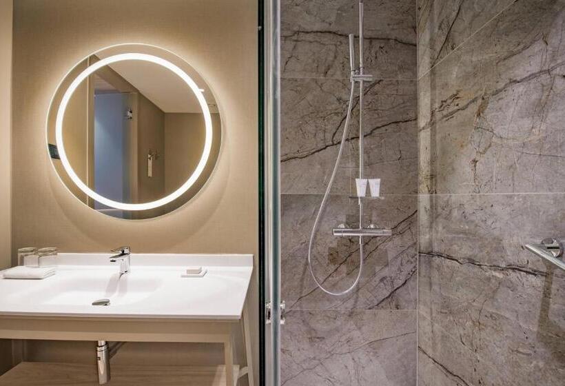 Ac Hotel By Marriott Tenerife