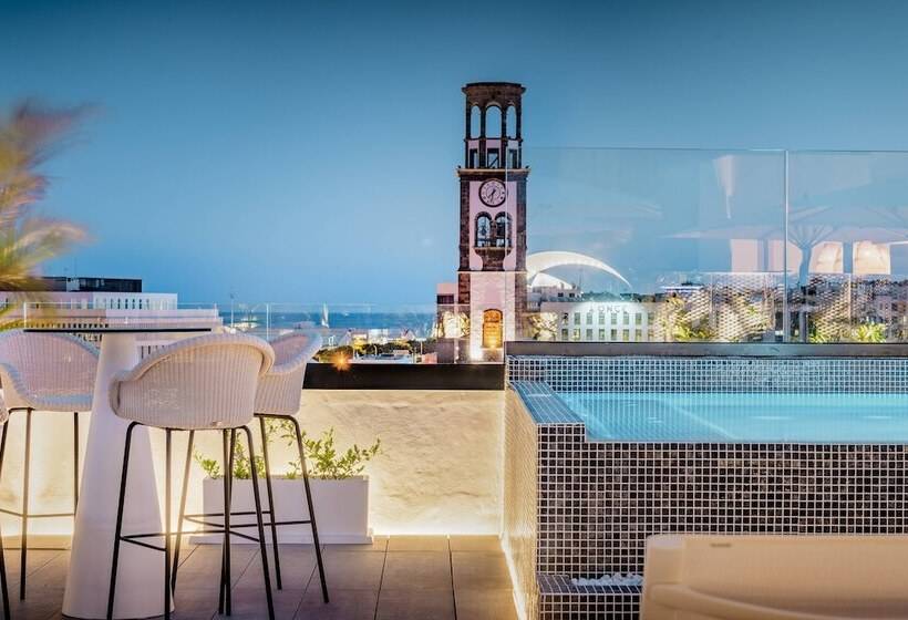 Ac Hotel By Marriott Tenerife