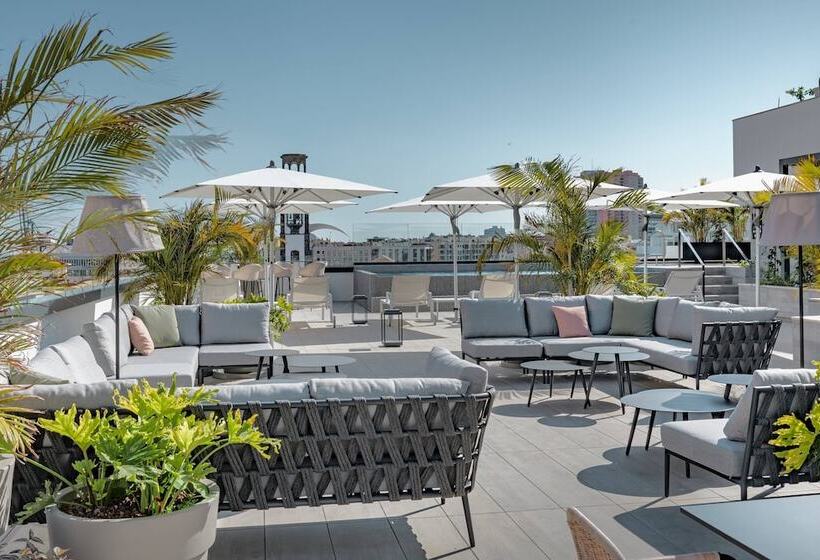 Ac Hotel By Marriott Tenerife