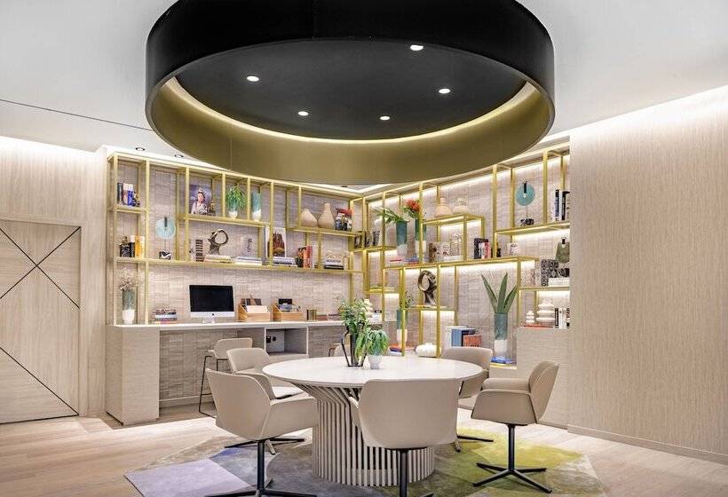 Ac Hotel By Marriott Tenerife