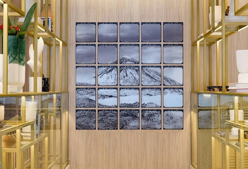 Ac Hotel By Marriott Tenerife