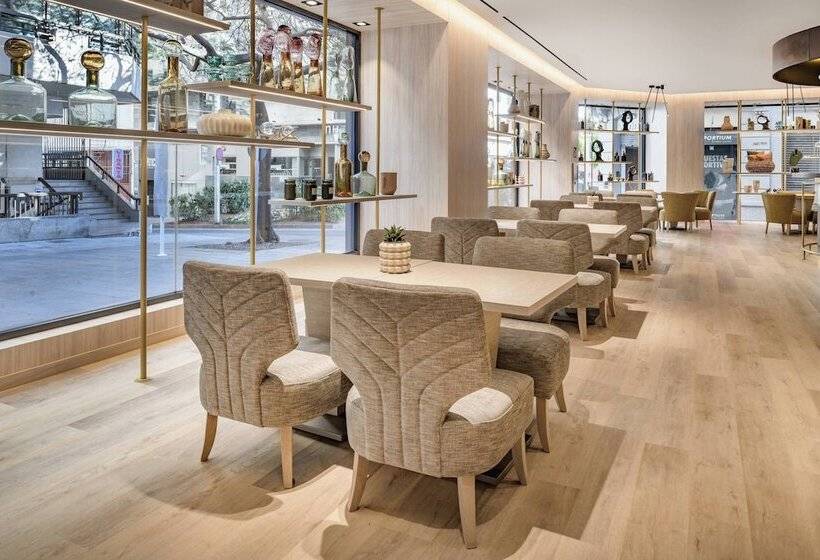 Ac Hotel By Marriott Tenerife