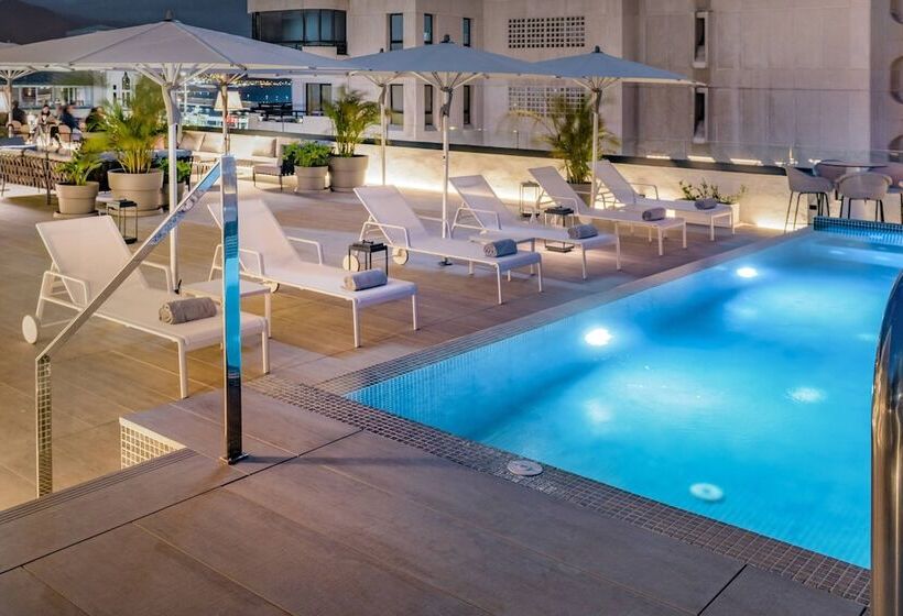 Ac Hotel By Marriott Tenerife