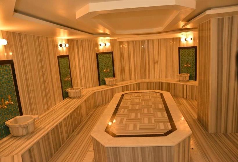 酒店 Adiyaman Park