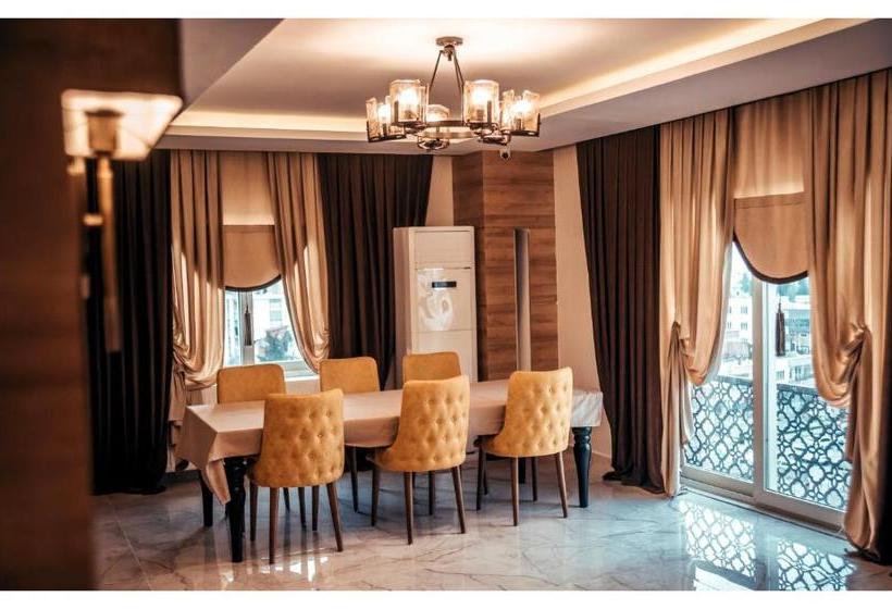 酒店 Adiyaman Park