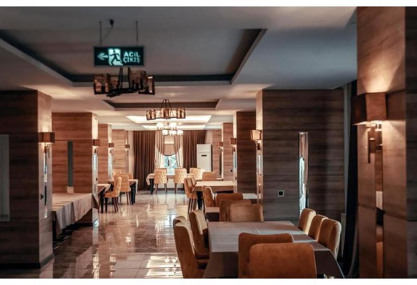 酒店 Adiyaman Park