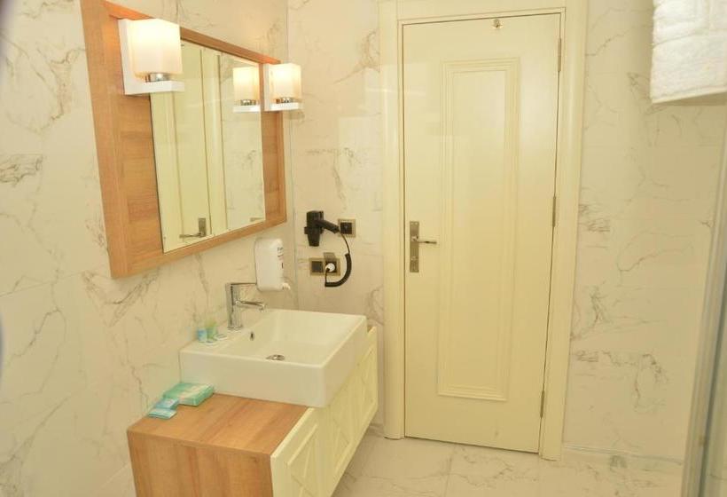 酒店 Adiyaman Park