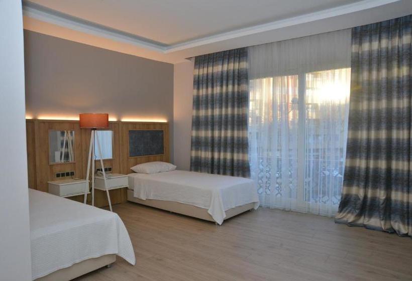 酒店 Adiyaman Park