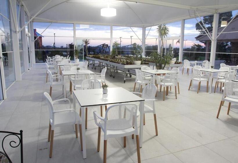 فندق Agriturismo Casa Ricotta