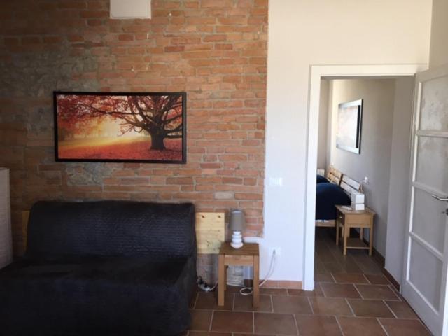 호텔 Agriturismo Il Capitolo