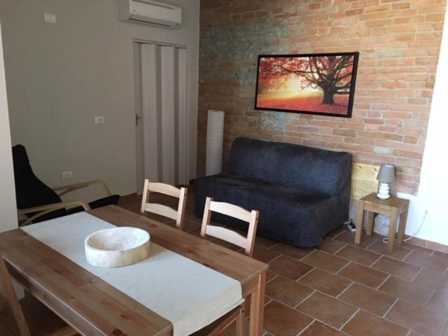 호텔 Agriturismo Il Capitolo