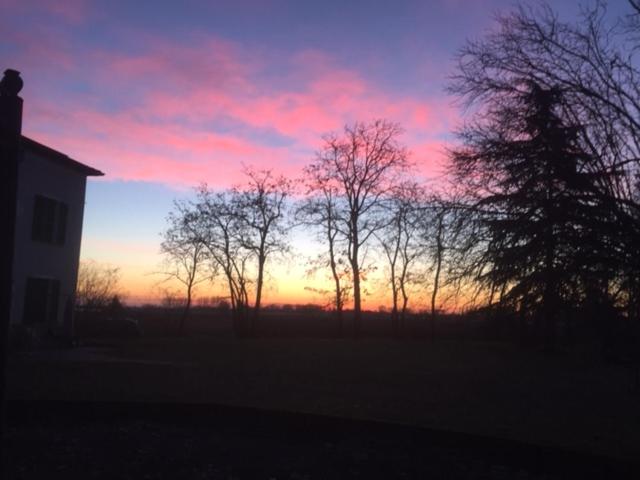 호텔 Agriturismo Il Capitolo