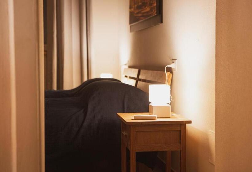 호텔 Agriturismo Il Capitolo