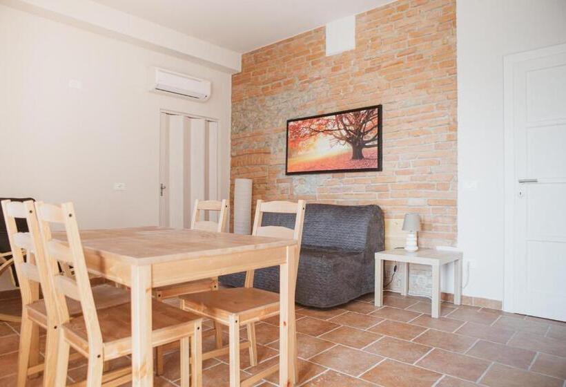 호텔 Agriturismo Il Capitolo