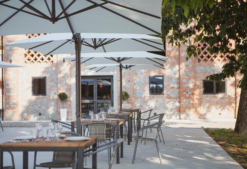 호텔 Agriturismo Il Capitolo