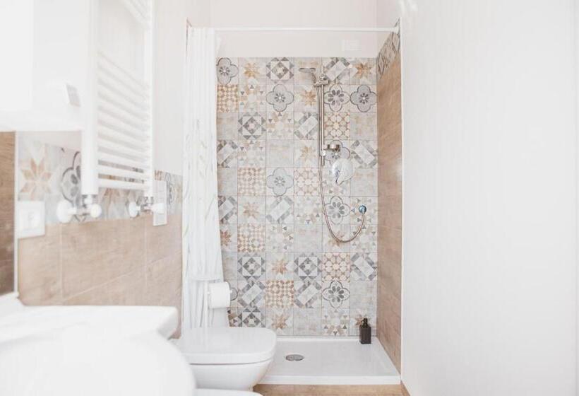 호텔 Agriturismo Il Capitolo