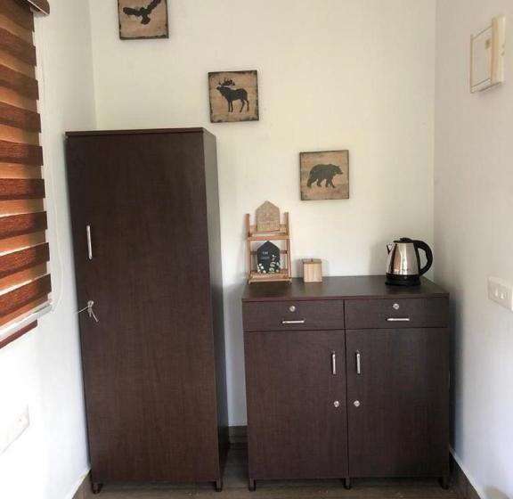 ホテル Aidens Abode