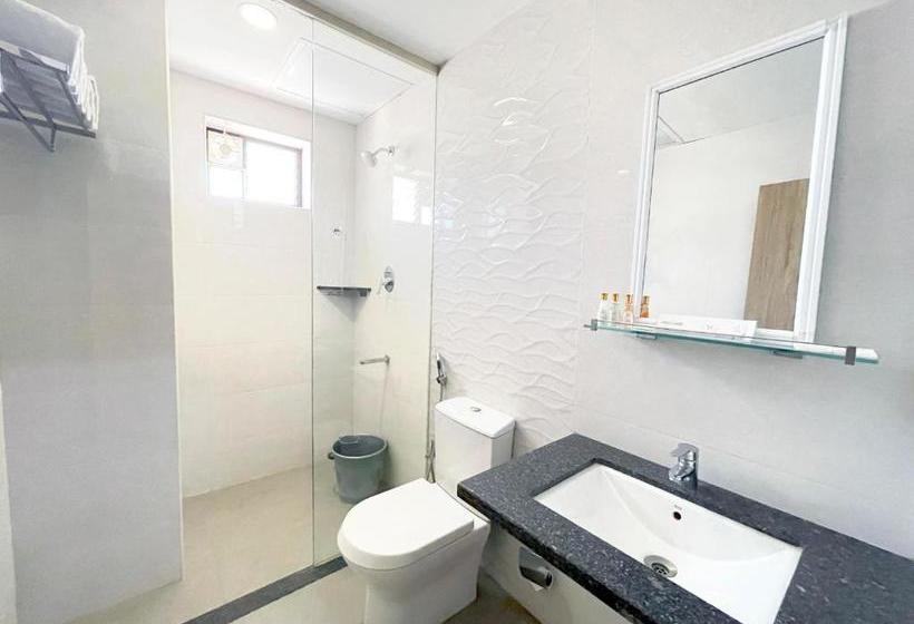 ホテル Aidens Abode